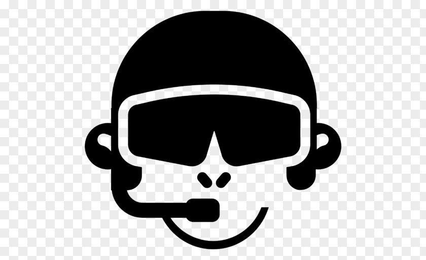 Military Tactics Goggles Survival Kit Smile PNG