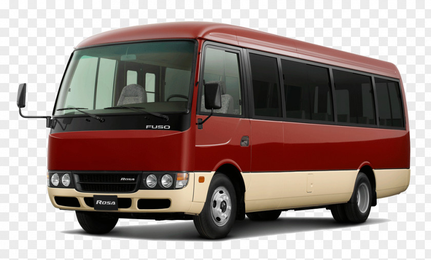 Mitsubishi Fuso Rosa Truck And Bus Corporation Aero Canter Motors PNG