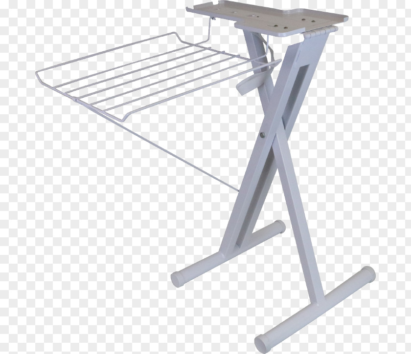 Street Stand Table Ironing Arruga Furniture PNG