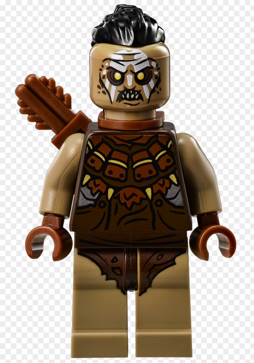 The Hobbit Lego Lord Of Rings Minifigure PNG