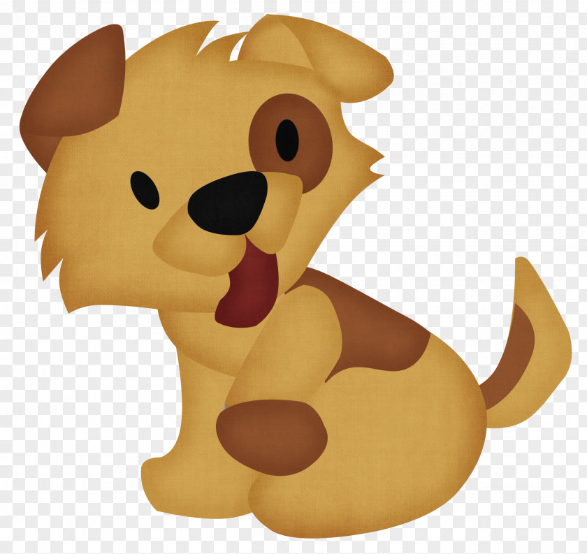 Tongue Puppy Dog Euclidean Vector PNG