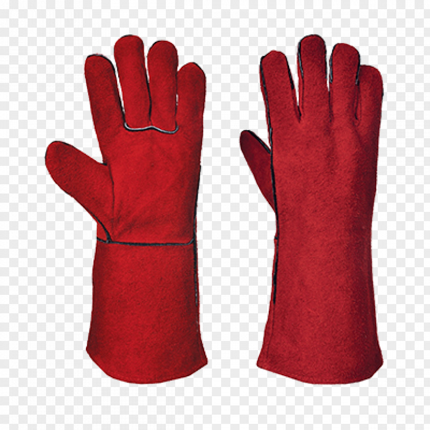 Welding Gloves Cut-resistant High-visibility Clothing Personal Protective Equipment Workwear PNG