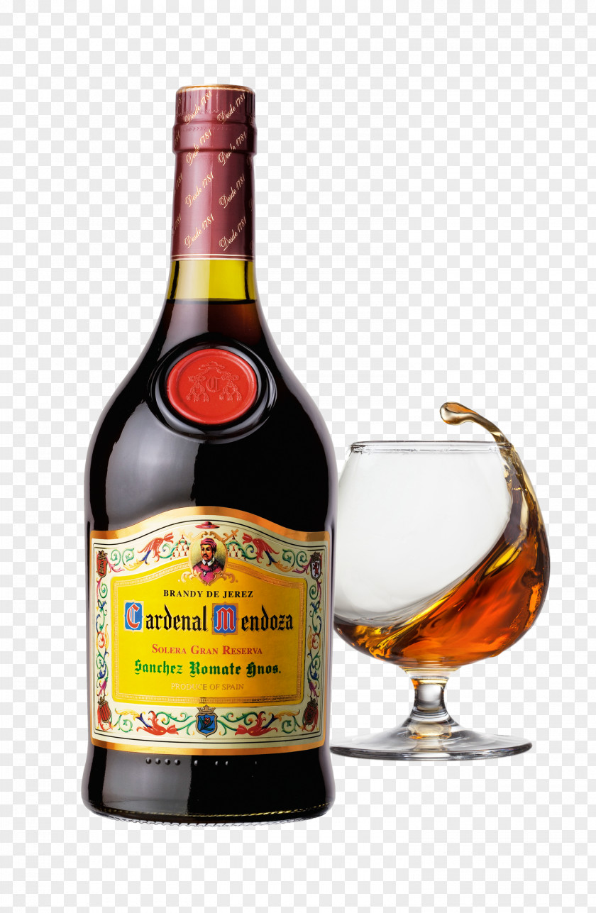 Wisky Brandy De Jerez Wine Beer Distilled Beverage PNG