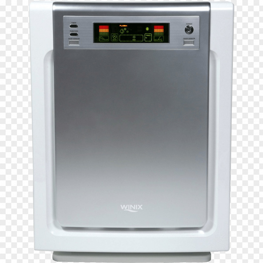 Air Filter HEPA Purifiers Winix Ultimate Pet WAC9500 Filtration PNG