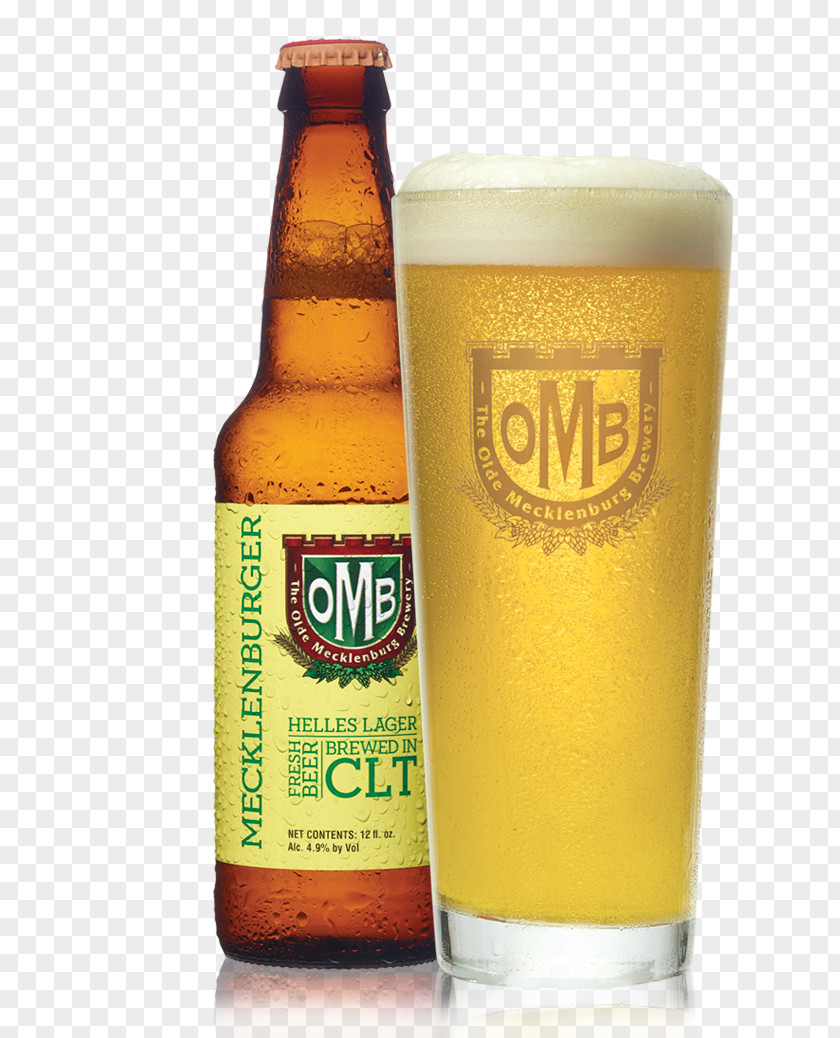 Beer Ale Wheat The Olde Mecklenburg Brewery Kölsch PNG