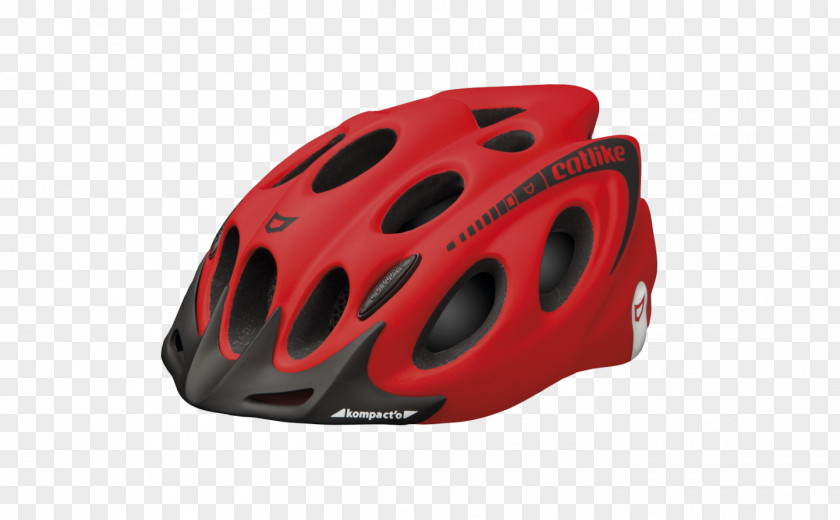 Bicycle Helmets Cycling Red PNG