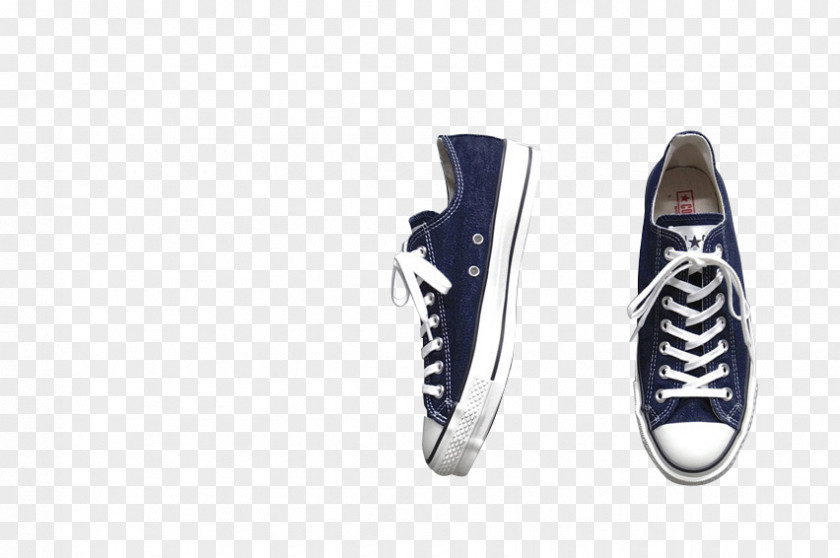 Blue Canvas Shoes Japan Sneakers Chuck Taylor All-Stars Converse Shoe PNG