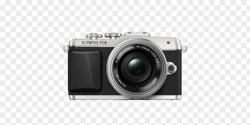Camera Olympus PEN E-PL7 E-PL5 E-PL8 Mirrorless Interchangeable-lens Corporation PNG
