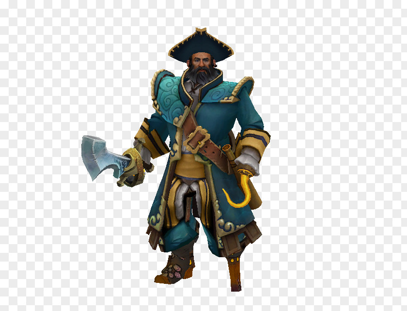 Captain Pirate Dota 2 Electronic Sports PlayerUnknown's Battlegrounds League Of Legends Hearthstone PNG