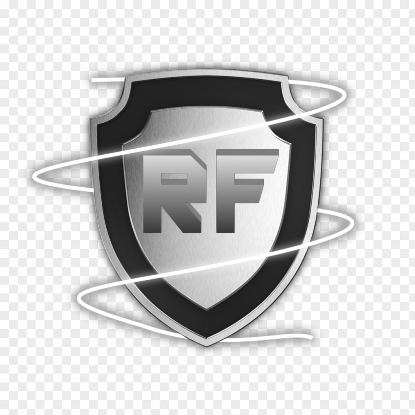 Company RF Online Logo Radio Frequency YouTube PNG