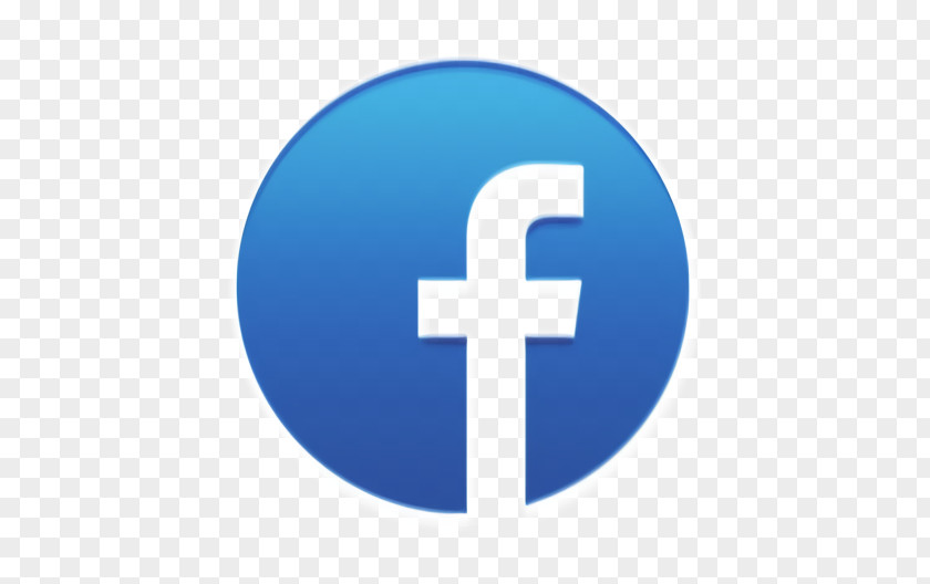 Cross Symbol Facebook Icon Social Media PNG
