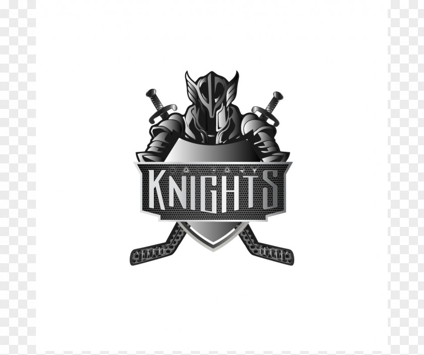 Design Macon Knights Logo Brand PNG