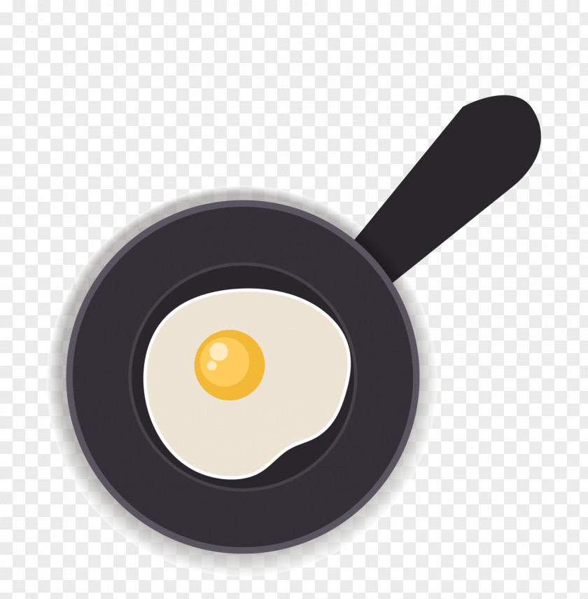 Dining Omelette Pan Fried Egg Frying PNG