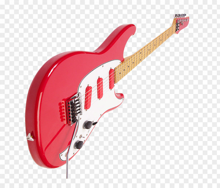 Electric Guitar Musical Instruments Bass PNG