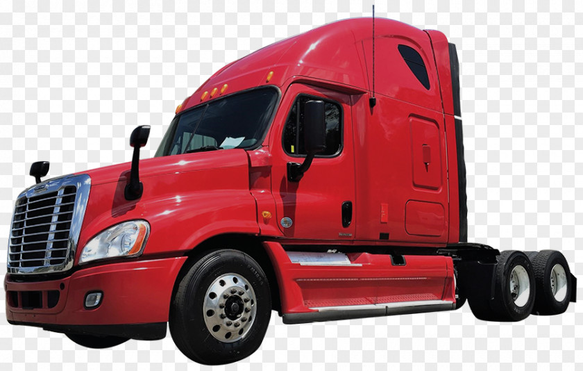 Freightliner Trucks Commercial Vehicle Car Peterbilt Volvo PNG