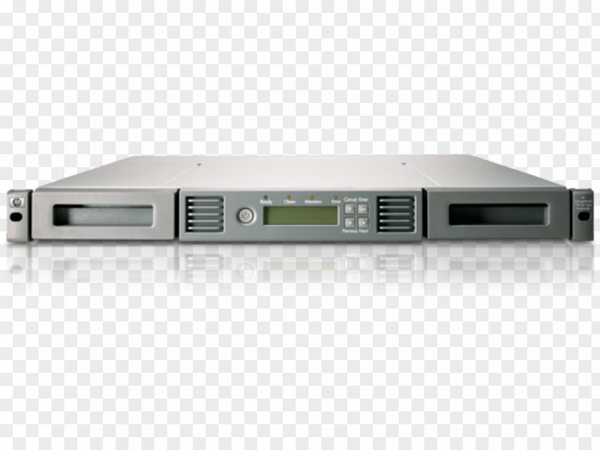 Hewlett-packard Hewlett-Packard Linear Tape-Open HP StorageWorks Tape Drives Autoloader PNG