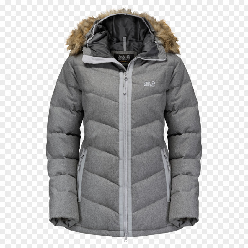 Jacket Baffin Bay Daunenjacke Island Overcoat PNG