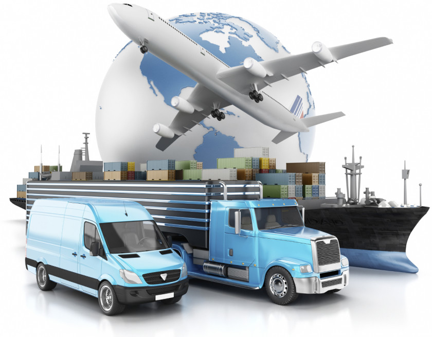 Logistic Logistics Truckload Shipping Freight Forwarding Agency Transport Cargo PNG