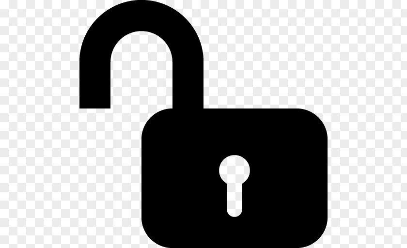 Padlock PNG