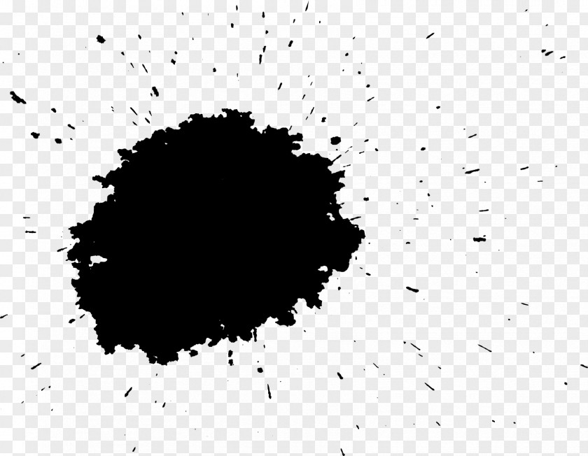 Paint Smudge Desktop Wallpaper Stain Ink PNG