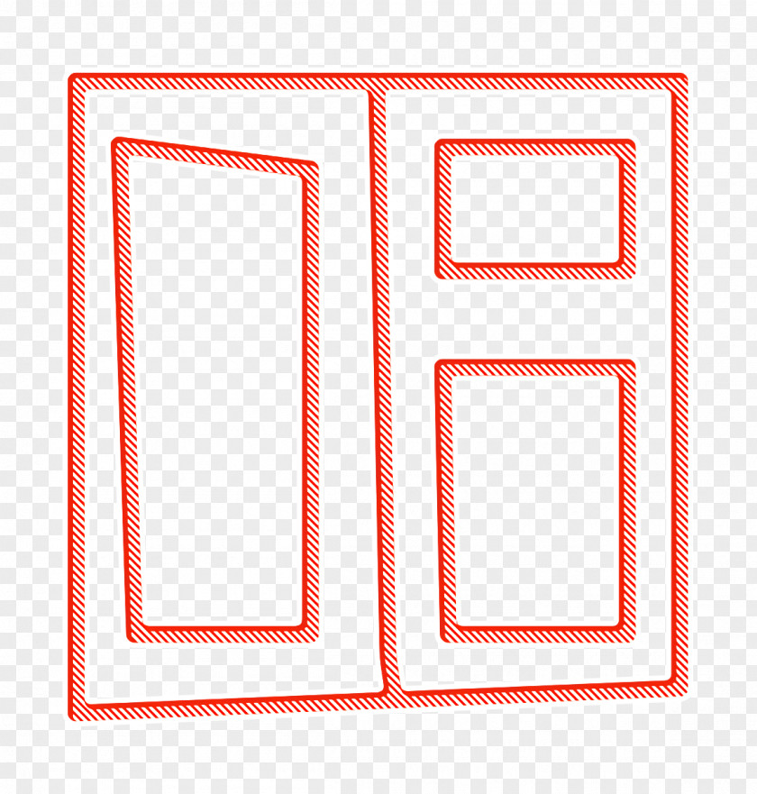 Rectangle Project Icon Building Construction Contructor PNG