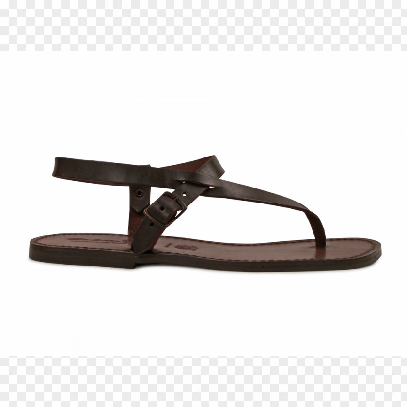 Sandal Flip-flops Leather Slipper Shoe PNG