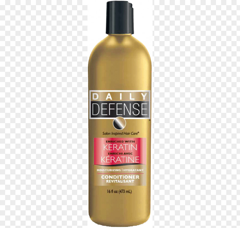 Shampoo Hair Conditioner Keratin Balsam PNG