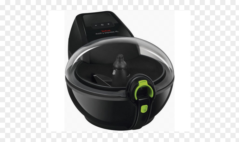 Tefal ActiFry Express XL Deep Fryers Family French Fries PNG