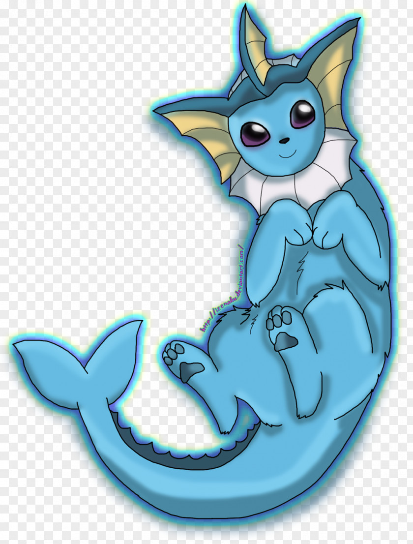 Vaporeon Eevee Whiskers Cat Dog Canidae Clip Art PNG