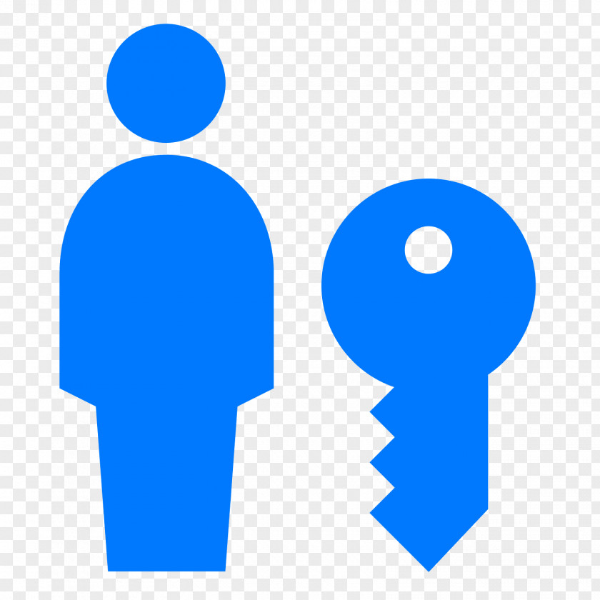 Access Control User PNG