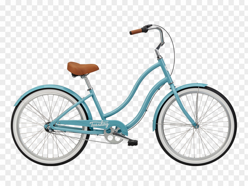 Bicycle Cruiser Cycling Single-speed Frames PNG