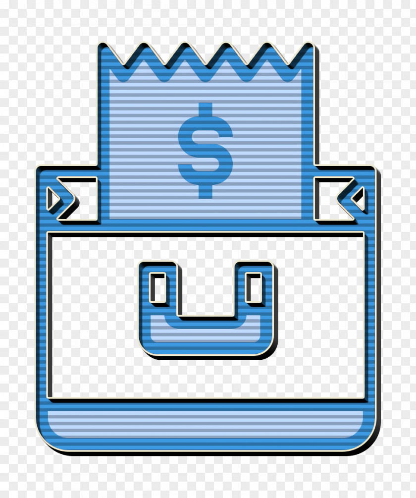 Bill And Payment Icon Business Finance PNG