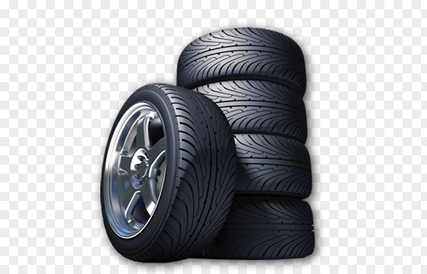 Car Tire Maintenance Automobile Repair Shop Michelin PNG