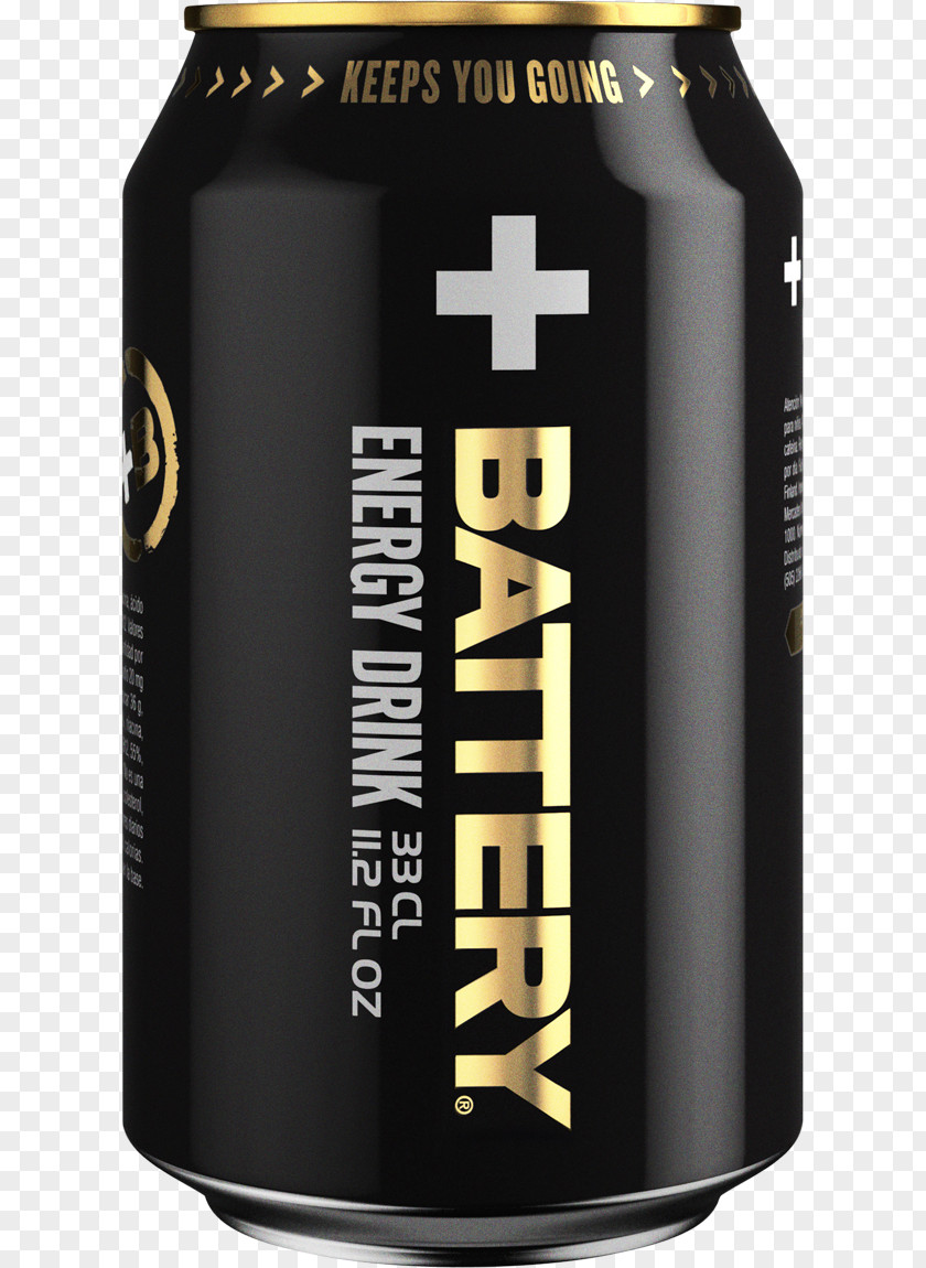 Drink Battery Energy ED Carlsberg Group PNG