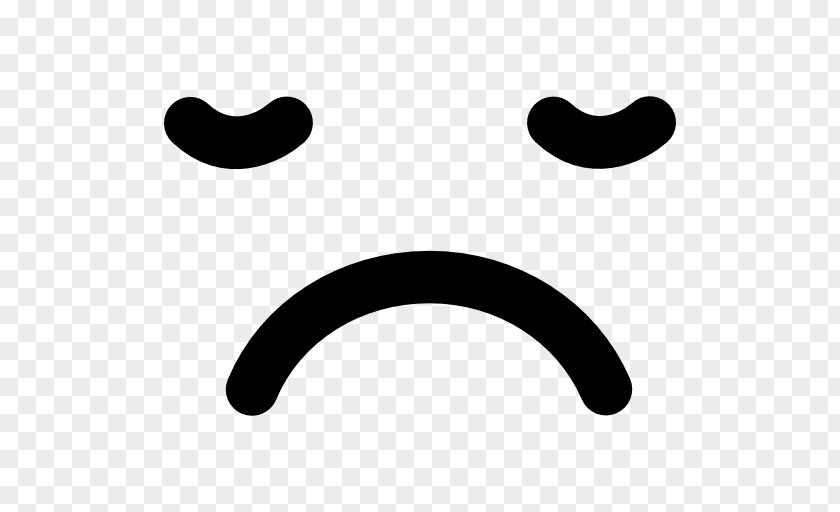 Emoticon Square Smiley Sadness PNG