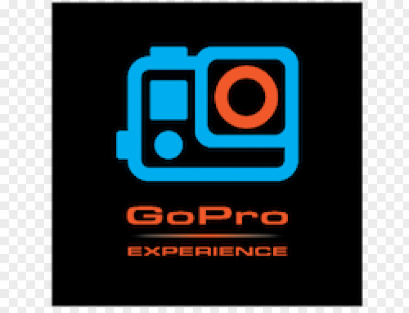 GoPro Experience Action Camera PNG