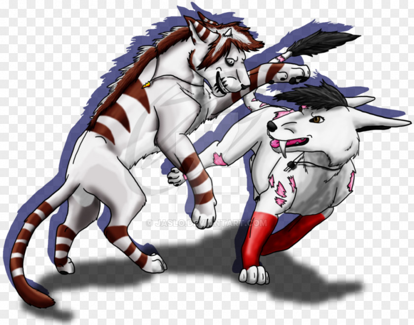 Horse Dragon Cartoon Video Game PNG