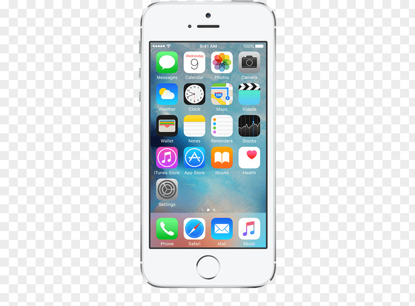 IPhone Apple File 4 5s SE 6S PNG