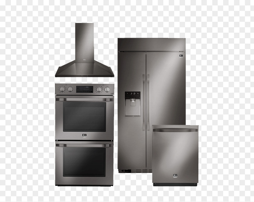 Kitchen Appliances Cooking Ranges Microwave Ovens Home Appliance Gas Stove PNG