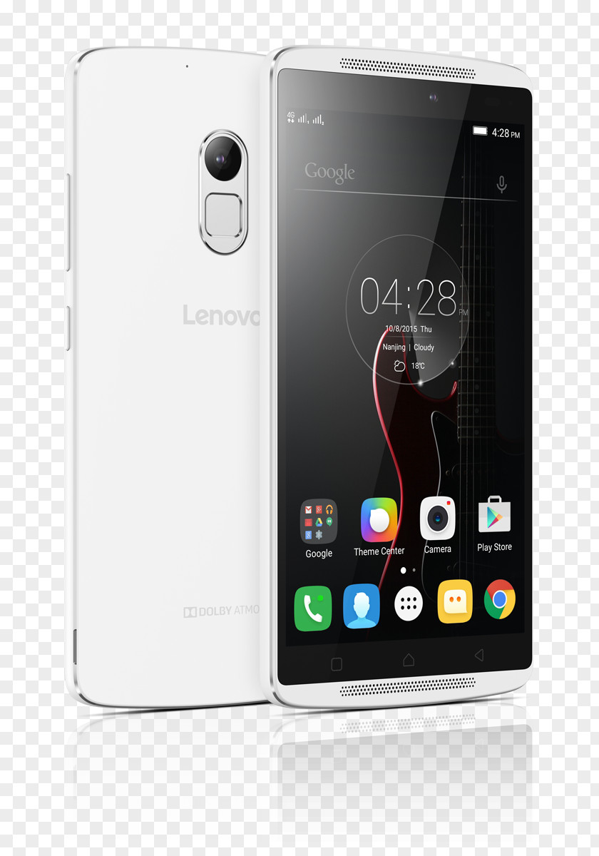 Lenovo IdeaPhone K900 Vibe K4 Note A7010 P1 Smartphones PNG