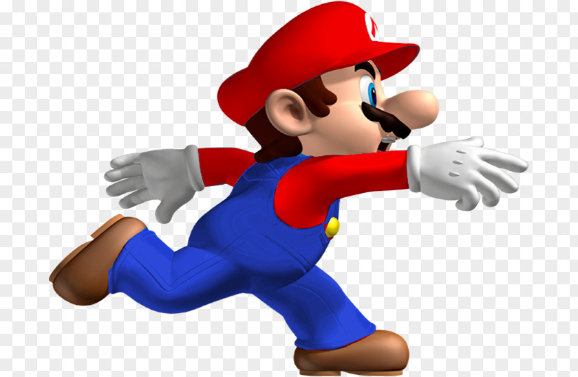 Mario New Super Bros. U Wii 3 PNG