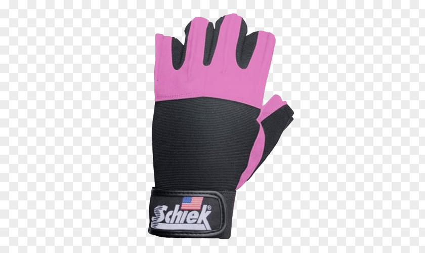 Pink Gloves Weightlifting Exercise Olympic Weight Training PNG