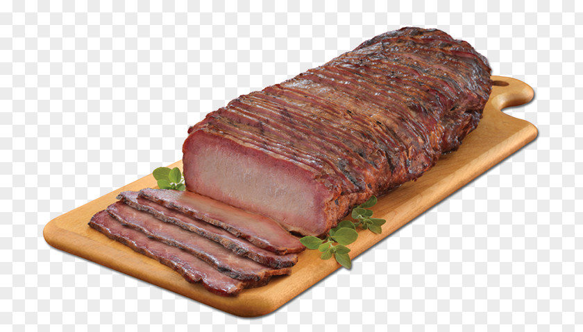 Smoked Meat Sirloin Steak Smokehouse Bacon Pastrami Brisket PNG