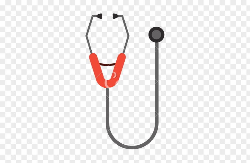 Stetoskop Stethoscope Medicine PNG