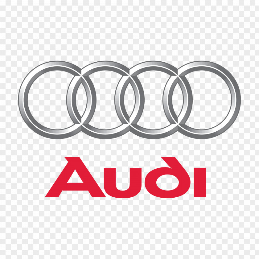 Audi 2015 A6 Car Logo Desktop Wallpaper PNG