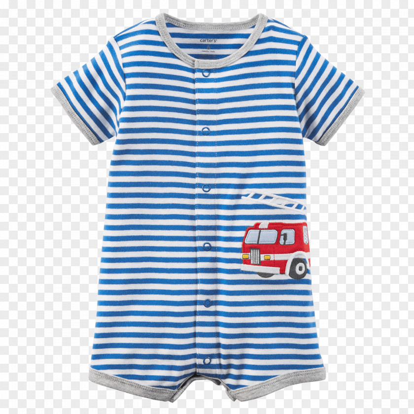 Baby Clothing T-shirt Carter's Romper Suit PNG