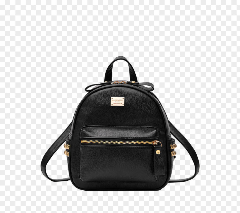 Bag Handbag Leather Backpack Clothing Accessories PNG