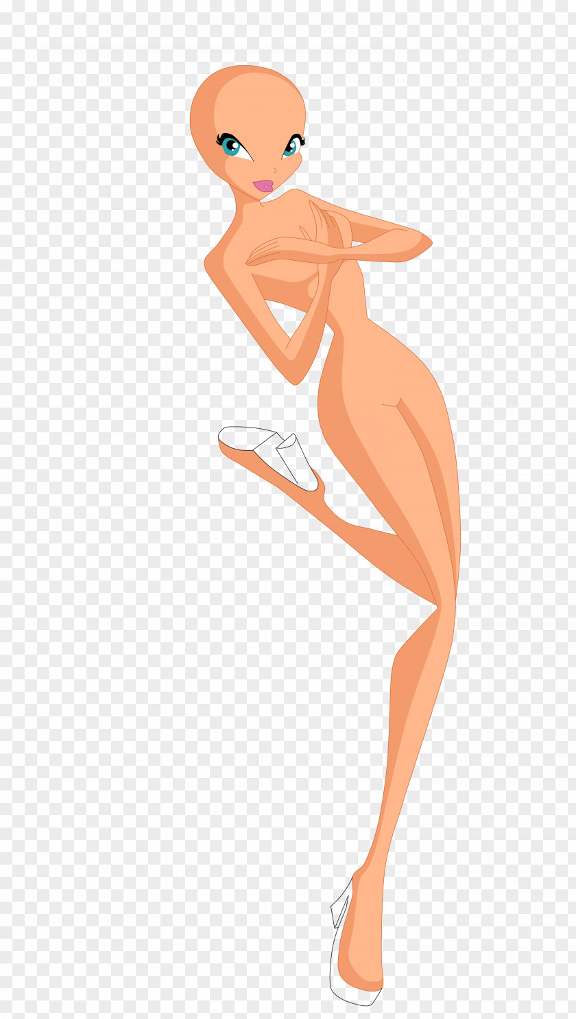 Bloom Drawing Animation PNG