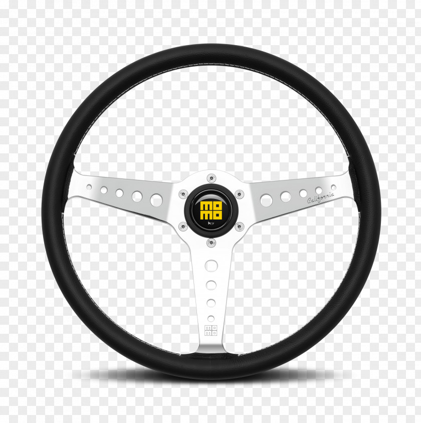 Car Momo Motor Vehicle Steering Wheels California PNG