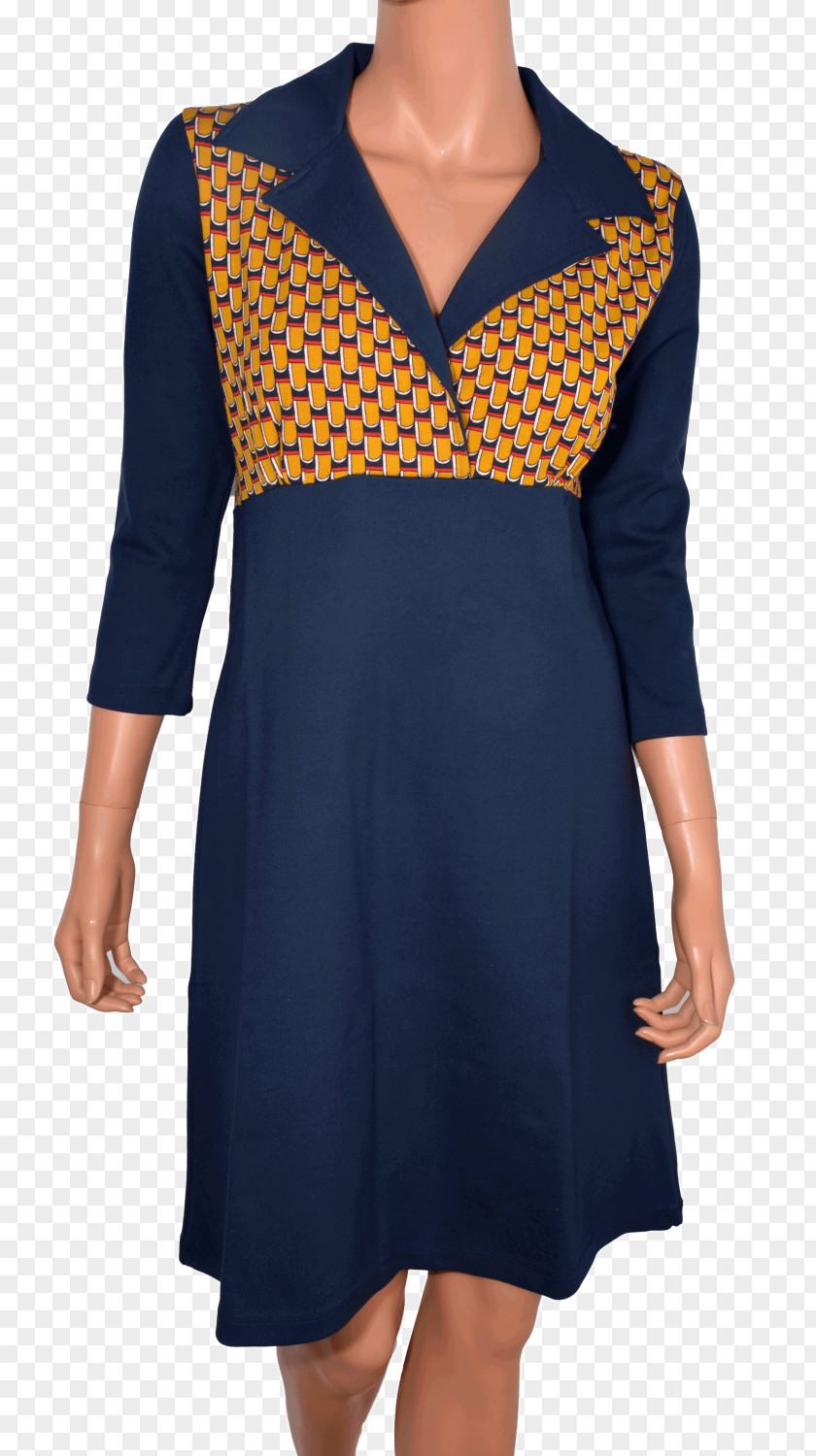 Cocktail Dress Sleeve Neck PNG